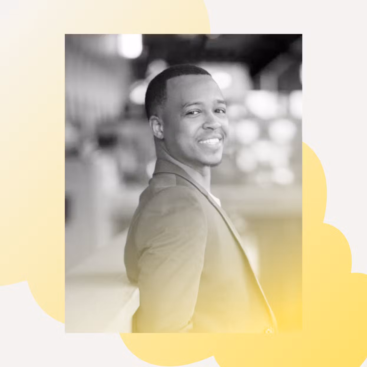 Khalif El-Amin
